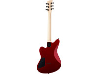 Jackson JS22 Surfcaster HT Metallic Red Jackson JS22 Surfcaster HT Metallic Red